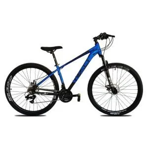 Bicicleta Rali A1 Color Azul Rodada 29