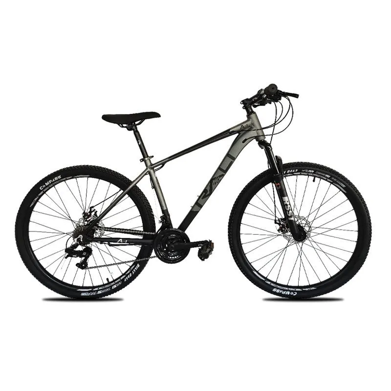 Bicicleta Rali A1 Color Gris Rodada 29