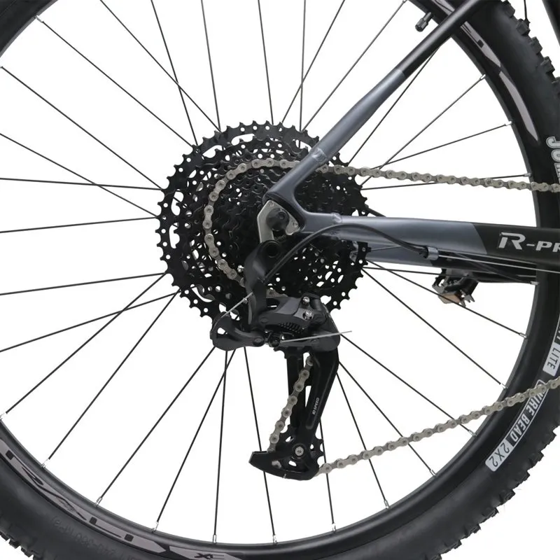 Biciclera Rali R PRO