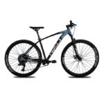 Bicicleta Rali PRO Color Negro/Azul
