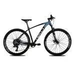 Bicicleta Rali PRO Color Negro/Azul