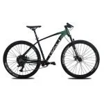 Bicicleta Rali PRO Color Negro/Verde