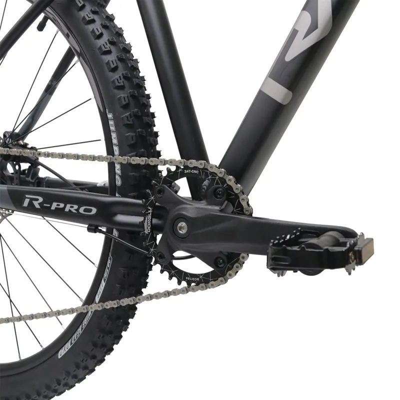 Biciclera Rali R PRO