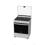 Estufa De Acero Inoxidable | Mabe EM7660CFIX1 de 30 Pulgadas