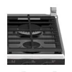 Estufa De Gas de 30 pulgadas | Mabe EM7655CSIN0