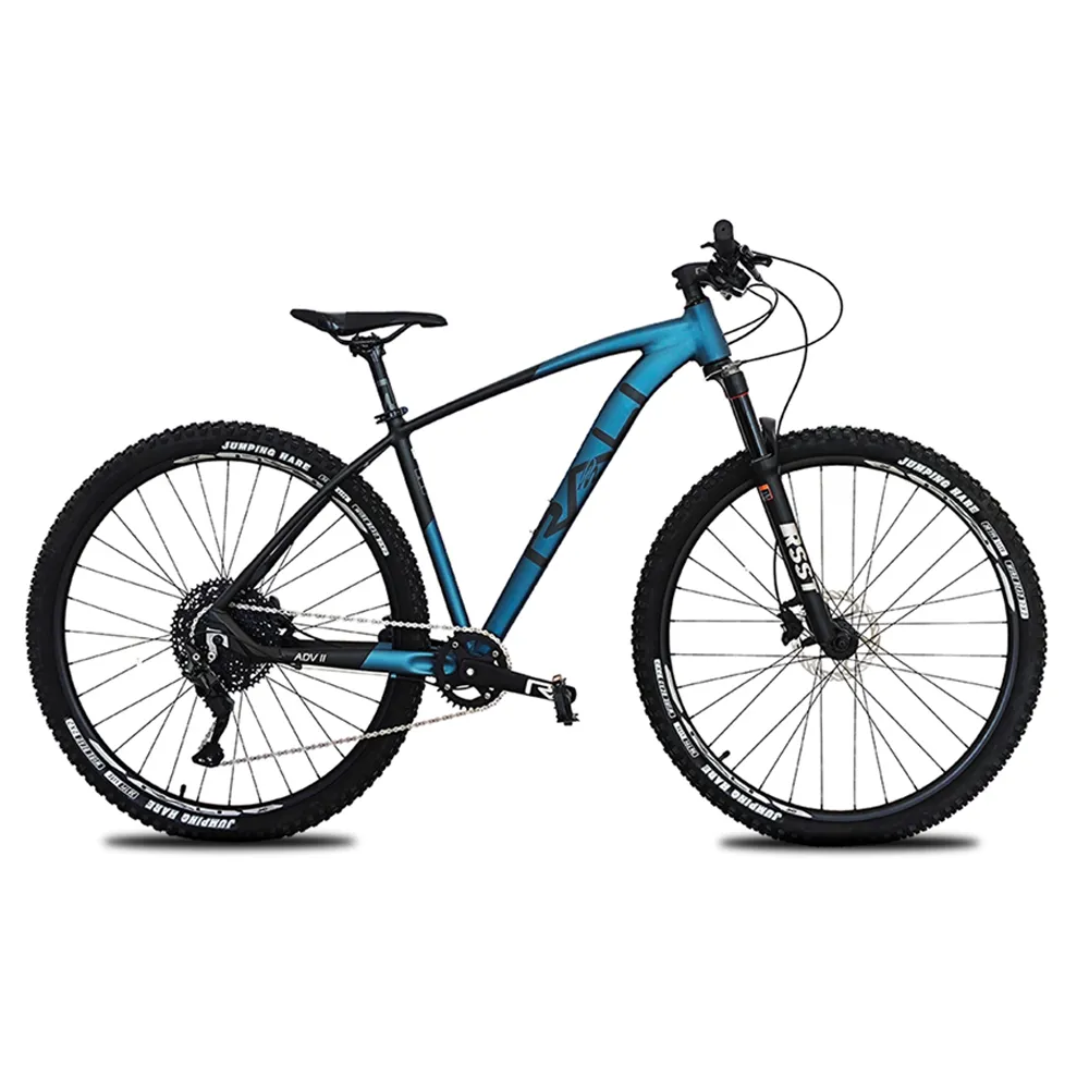 Bicicleta Rali ADV II Rin 29