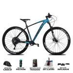 Bicicleta Rali ADV II Rin 29
