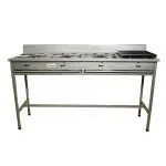 Estufa Industrial L-415