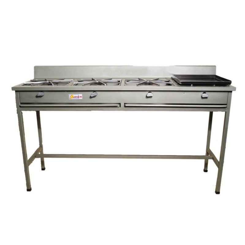 Estufa Industrial L-415