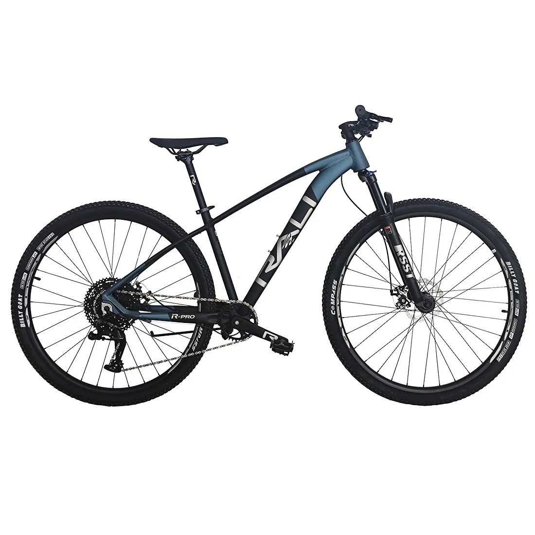 Bicicleta Rali R PRO 2.0 Talla M