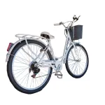 Bicicleta Italian Between