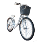 Bicicleta Italian Between