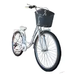 Bicicleta Italian Between