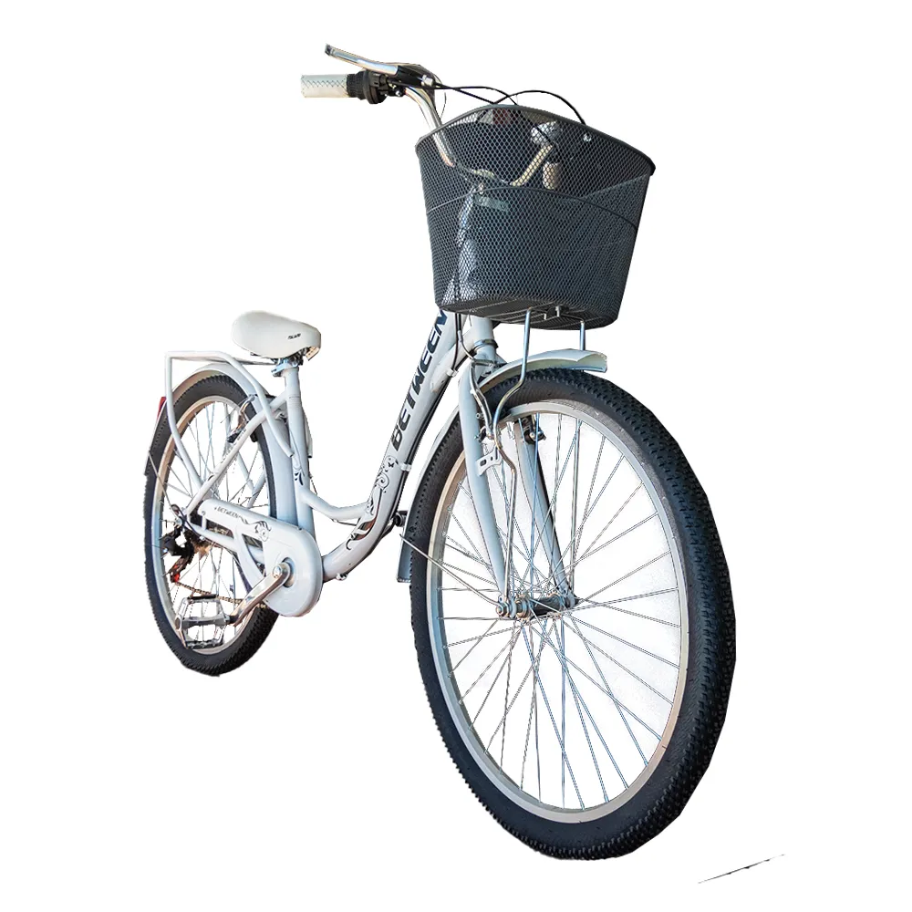 Bicicleta Italian Between