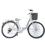 Bicicleta Italian Between