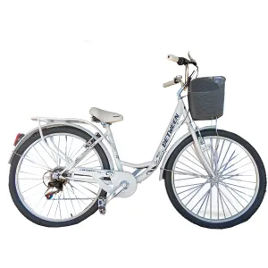 Bicicleta Italian Between
