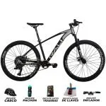 bicicleta rali talla M R PRO 2.0