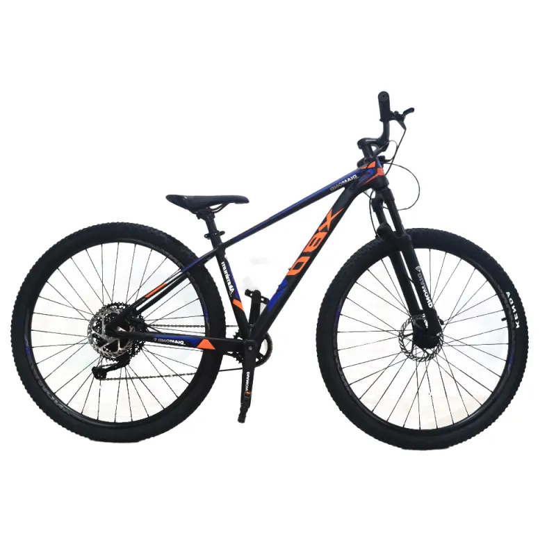 Bicicleta Diamond XBO