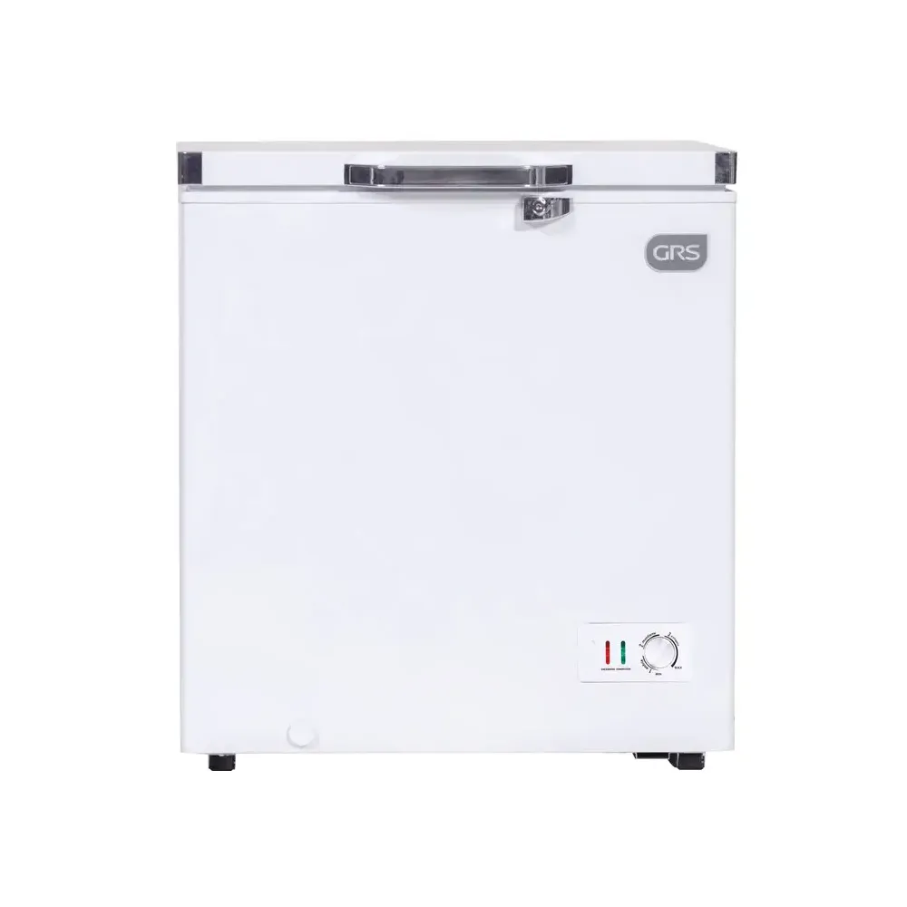 Congelador GRS Tapa Cerrada | GF155ST
