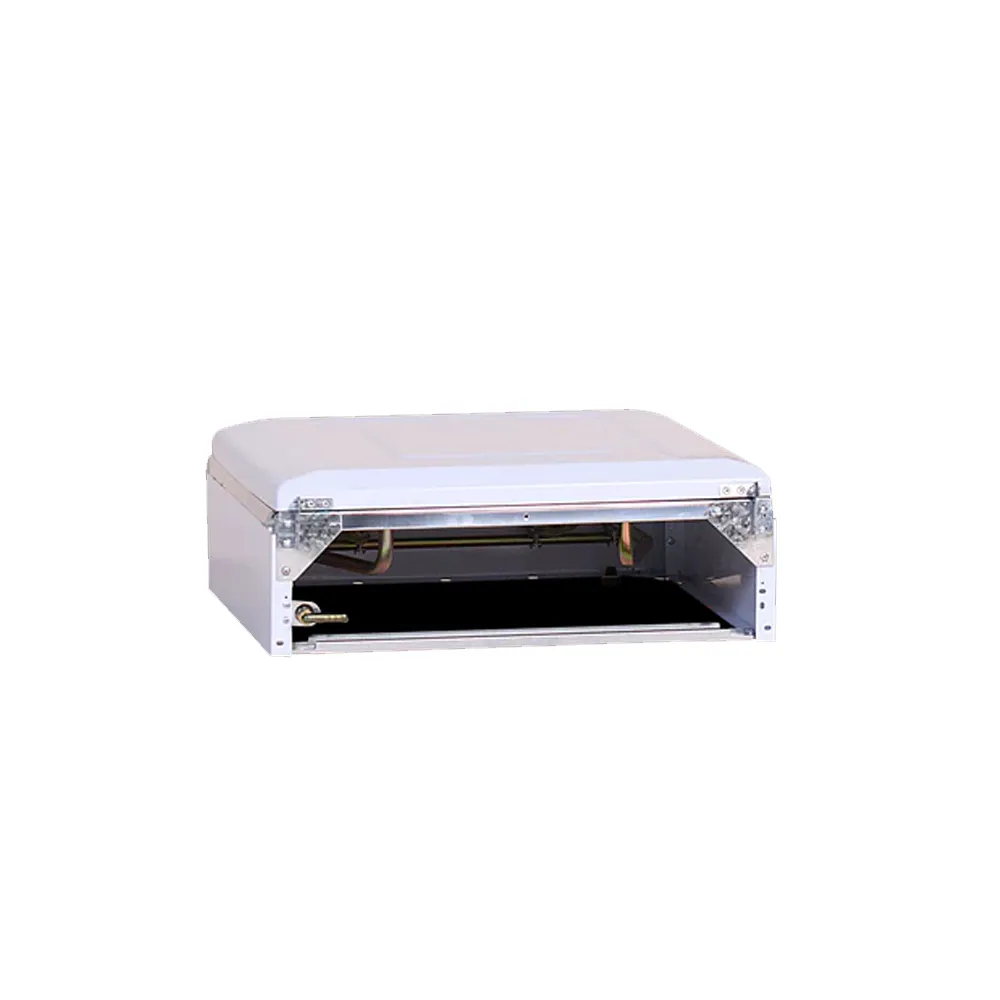 Estufa de mesa GRS Guatemala