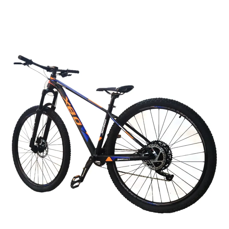Bicicleta Diamond XBO