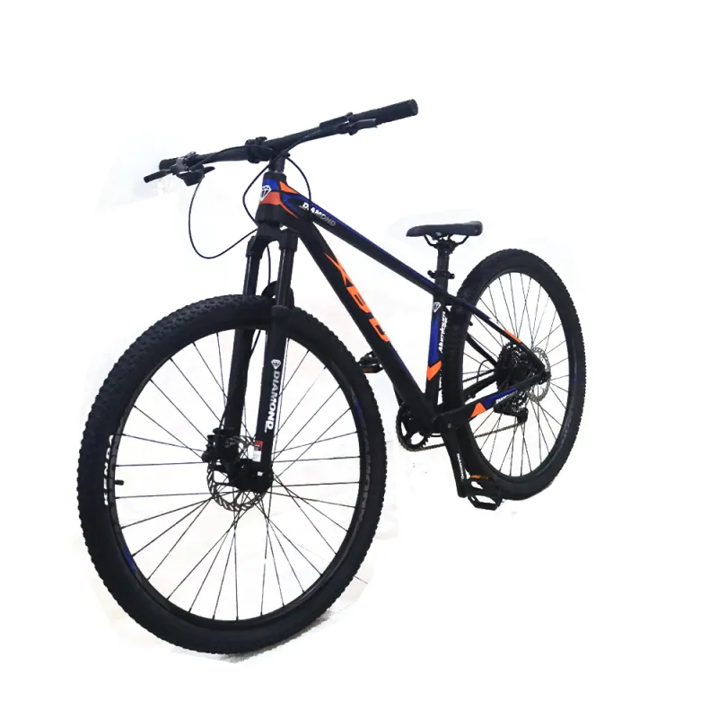 Bicicleta Diamond XBO