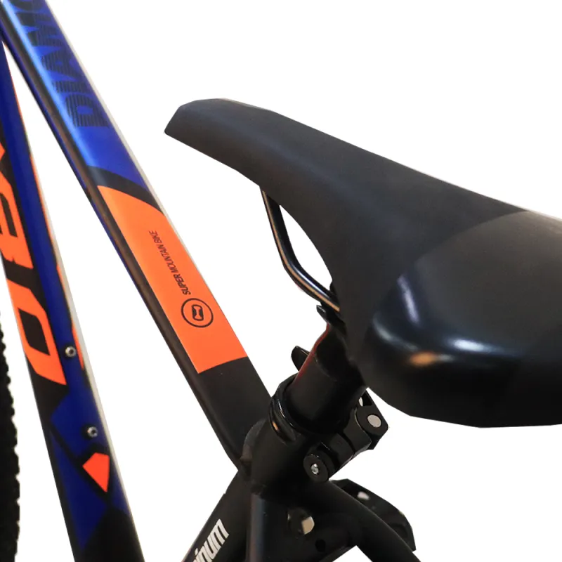 Bicicleta Diamond XBO
