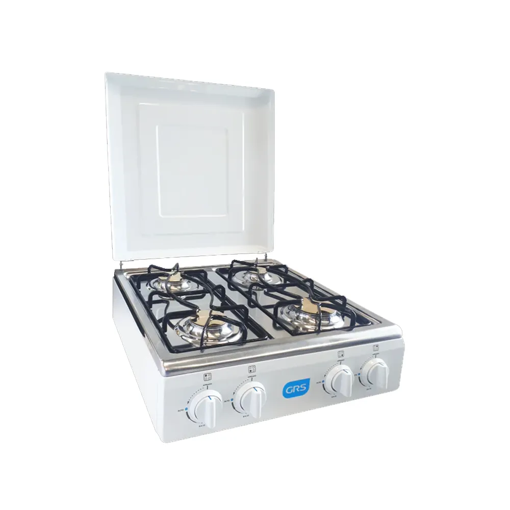 Estufa de mesa GRS