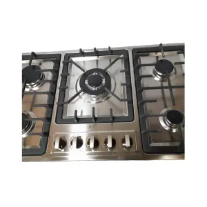 Estufa empotrable IML