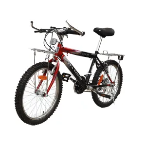 Bicicleta Maya Tour No. 20