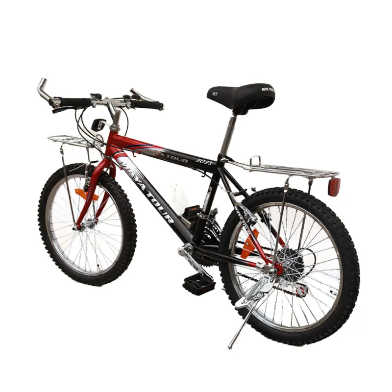 Bicicleta Maya Tour No. 20