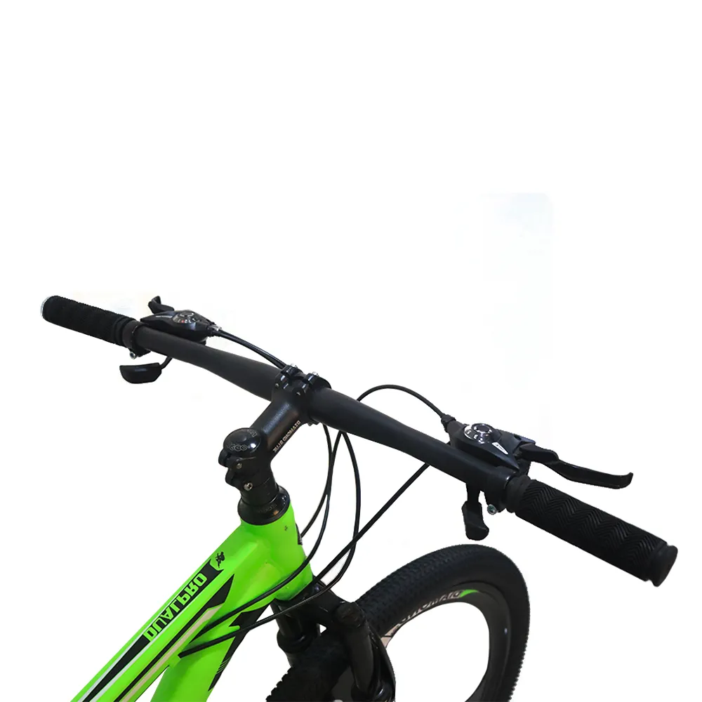 Bicicleta de Montaña Diamond Dual Pro
