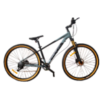 Bicicleta KTR Lisboa