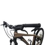 Bicicleta D'Route Neptune