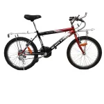 Bicicleta Maya Tour No. 20