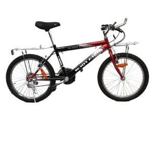 Bicicleta Maya Tour No. 20