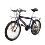 Bicicleta Maya Tour de niño