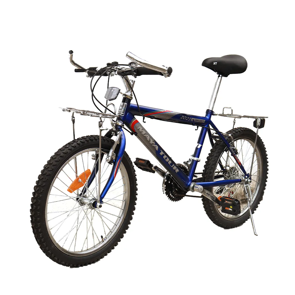 Bicicleta Maya Tour de niño