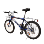 Bicicleta Maya Tour de niño