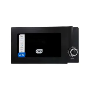 Microondas GRS M20L-B-1PJPG