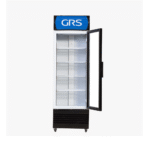 Vitrina Refrigerante GRS GLS350FF