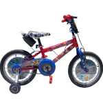 Bicicleta Para Niño Paw Patrol