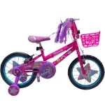 bicicleta para nina paw patrol