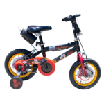 Bicicleta para niños | Mickey Mouse Rin 12 y 16