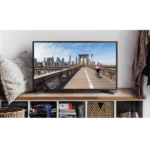 Televisor Samsung de 40 pulgadas