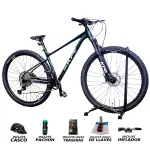 bicicleta ktr