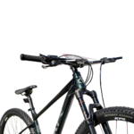 bicicleta ktr