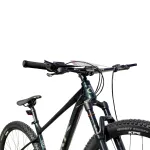 bicicleta ktr