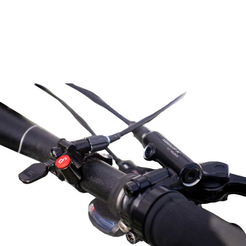 bicicleta ktr