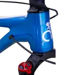 Bicicleta KTR Lisboa  | Color Azul rodada 29 - Imagen 2